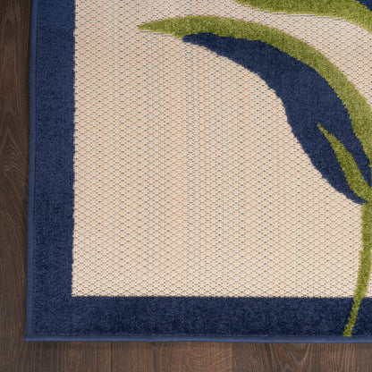 Nourison Home Aloha Alh33 Area Rugs Collection