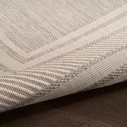 Nourison Home Horizon Indoor/Outdoor Hoz03 Area Rugs Collection
