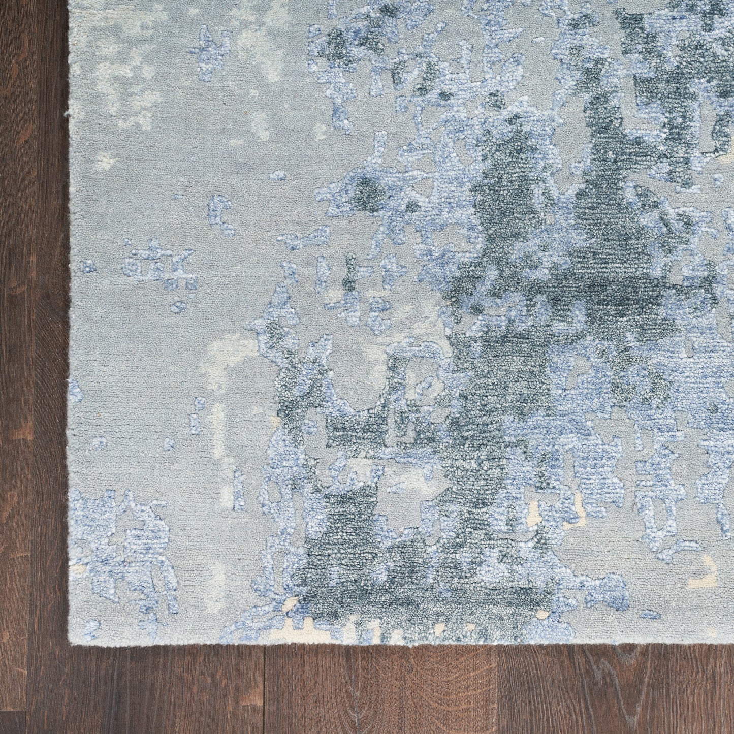 Nourison Home Silk Shadows Sha21 Area Rugs Collection