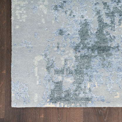 Nourison Home Silk Shadows Sha21 Area Rugs Collection