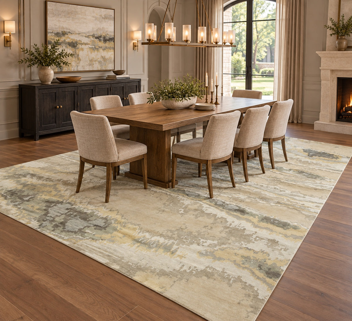 The Rug Mall rug 32591