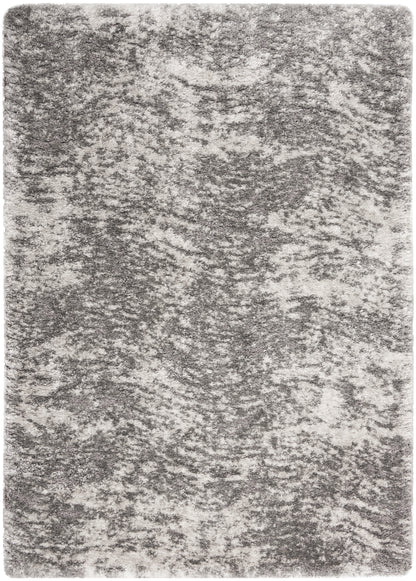 Nourison Home Dreamy Shag Drs04 Area Rugs Collection