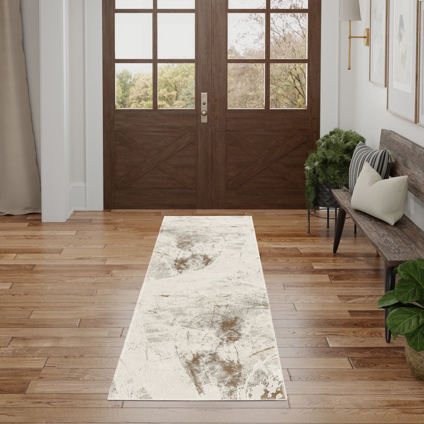 Nourison Home Desire Dsr04 Area Rugs Collection