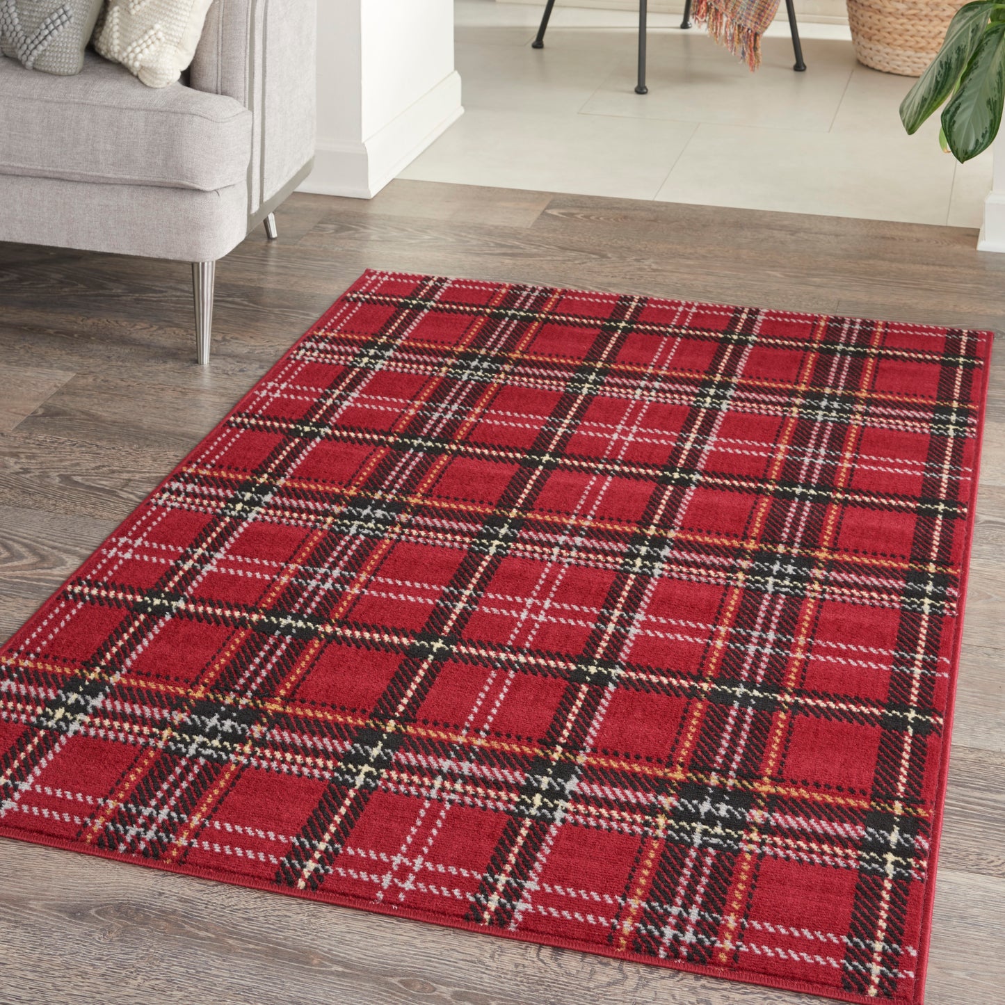 Nourison Home Grafix Grf03 Area Rugs Collection