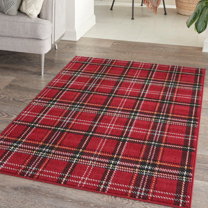 Nourison Home Grafix Grf03 Area Rugs Collection