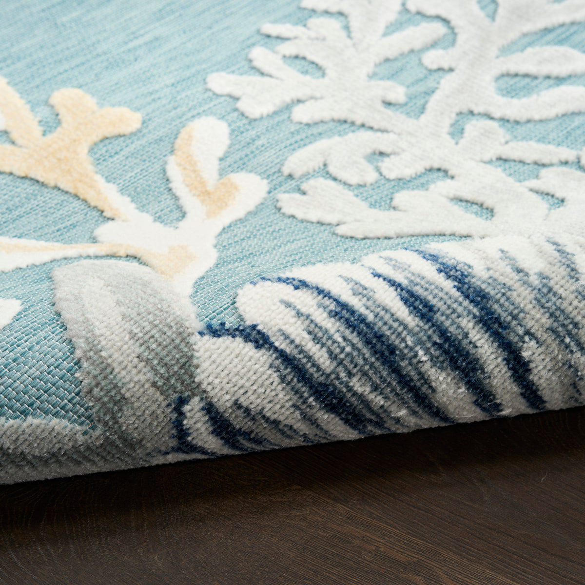 Nourison Home Suncoast Snc04 Area Rugs Collection
