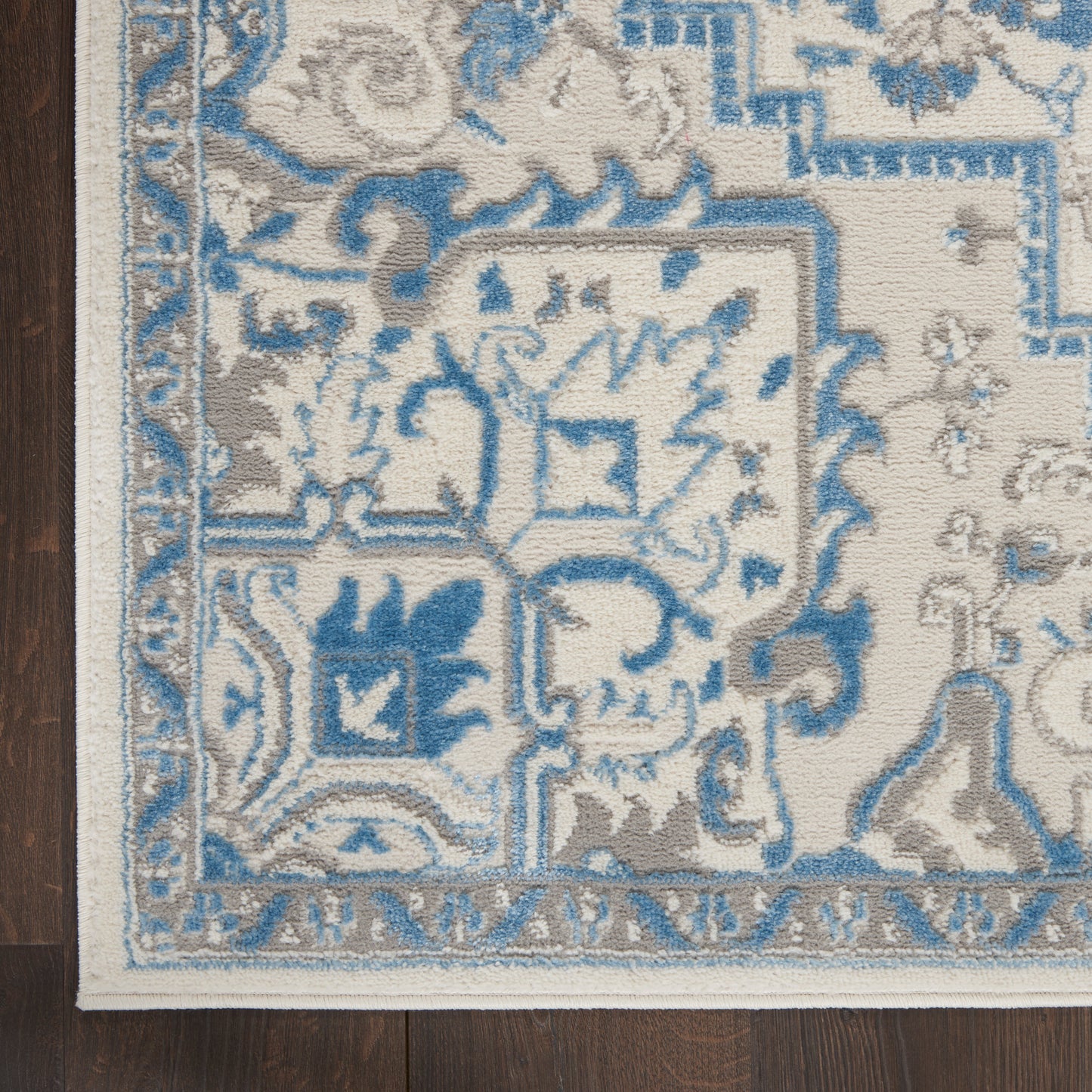 Nourison Home Elation Etn10 Area Rugs Collection