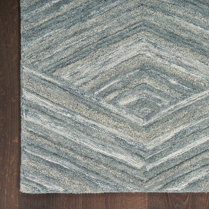 Nourison Home Graceful Gru03 Area Rugs Collection
