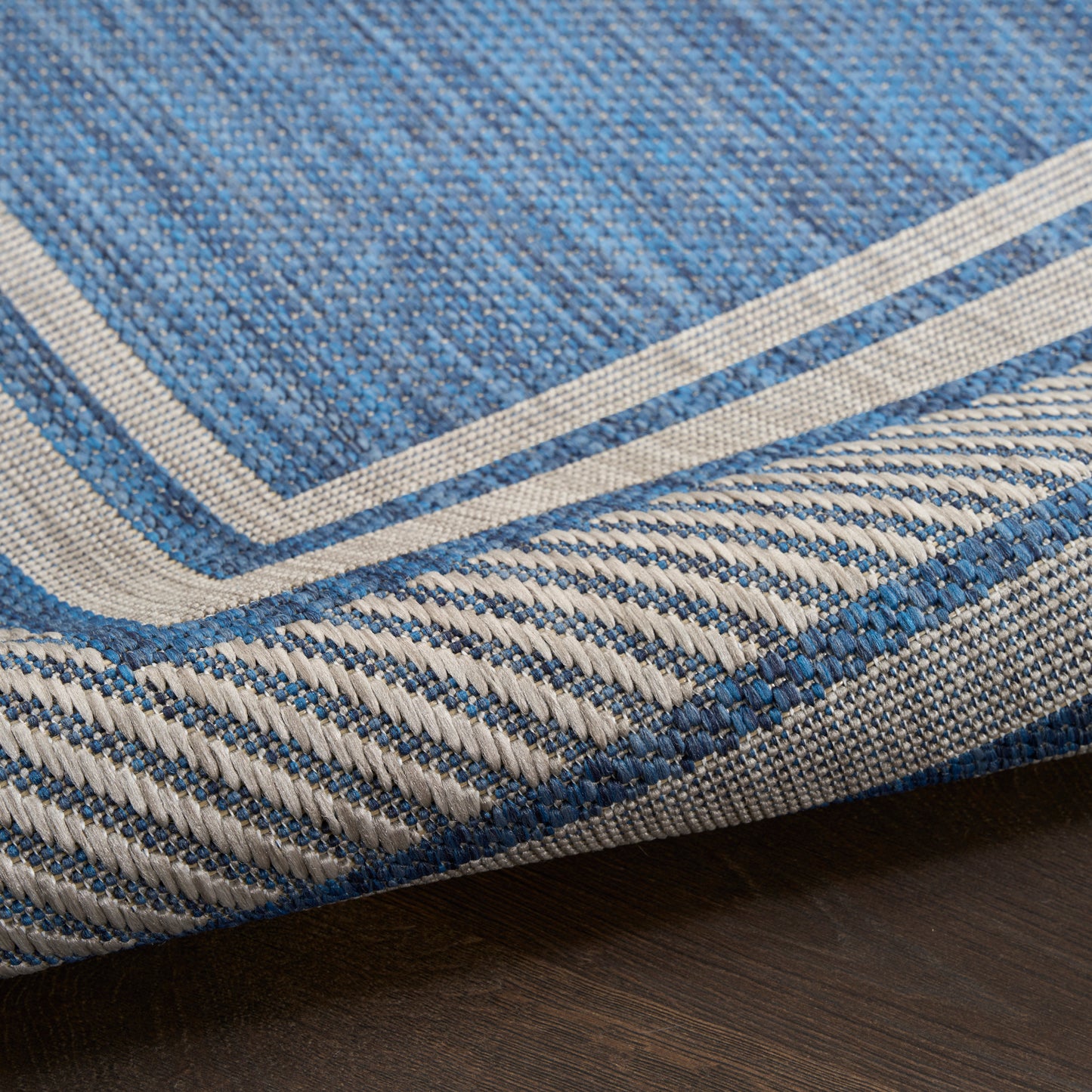 Nourison Home Horizon Indoor/Outdoor Hoz03 Area Rugs Collection