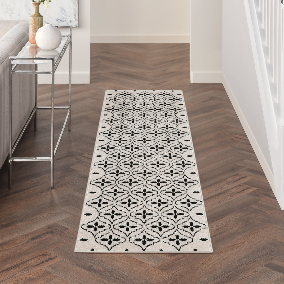Nourison Home Nourison Essentials Nre04 Area Rugs Collection