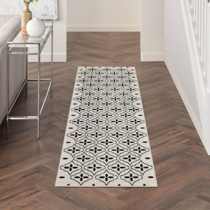 Nourison Home Nourison Essentials Nre04 Area Rugs Collection