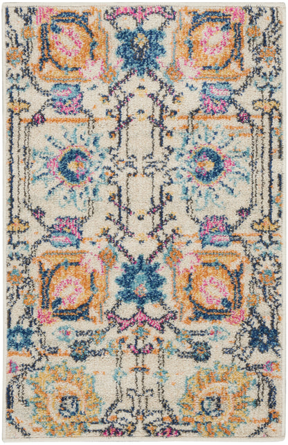 Nourison Home Passion Psn01 Area Rugs Collection