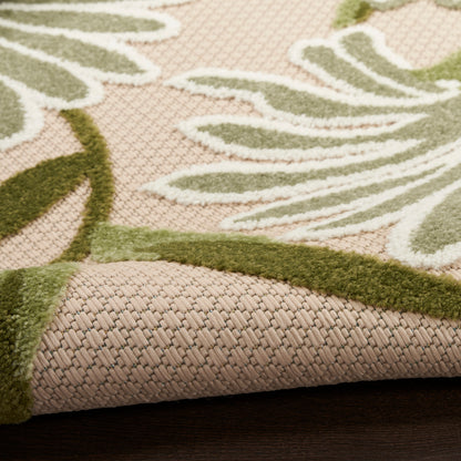 Nourison Home Aloha Alh33 Area Rugs Collection