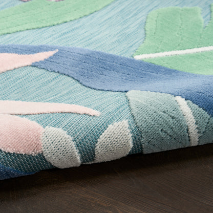 Nourison Home Suncoast Snc01 Area Rugs Collection