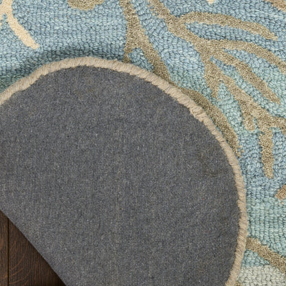 Nourison Home Waterside Wrs01 Area Rugs Collection