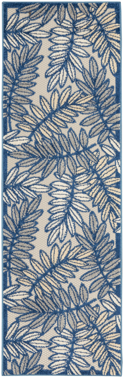 Nourison Home Aloha Alh18 Area Rugs Collection