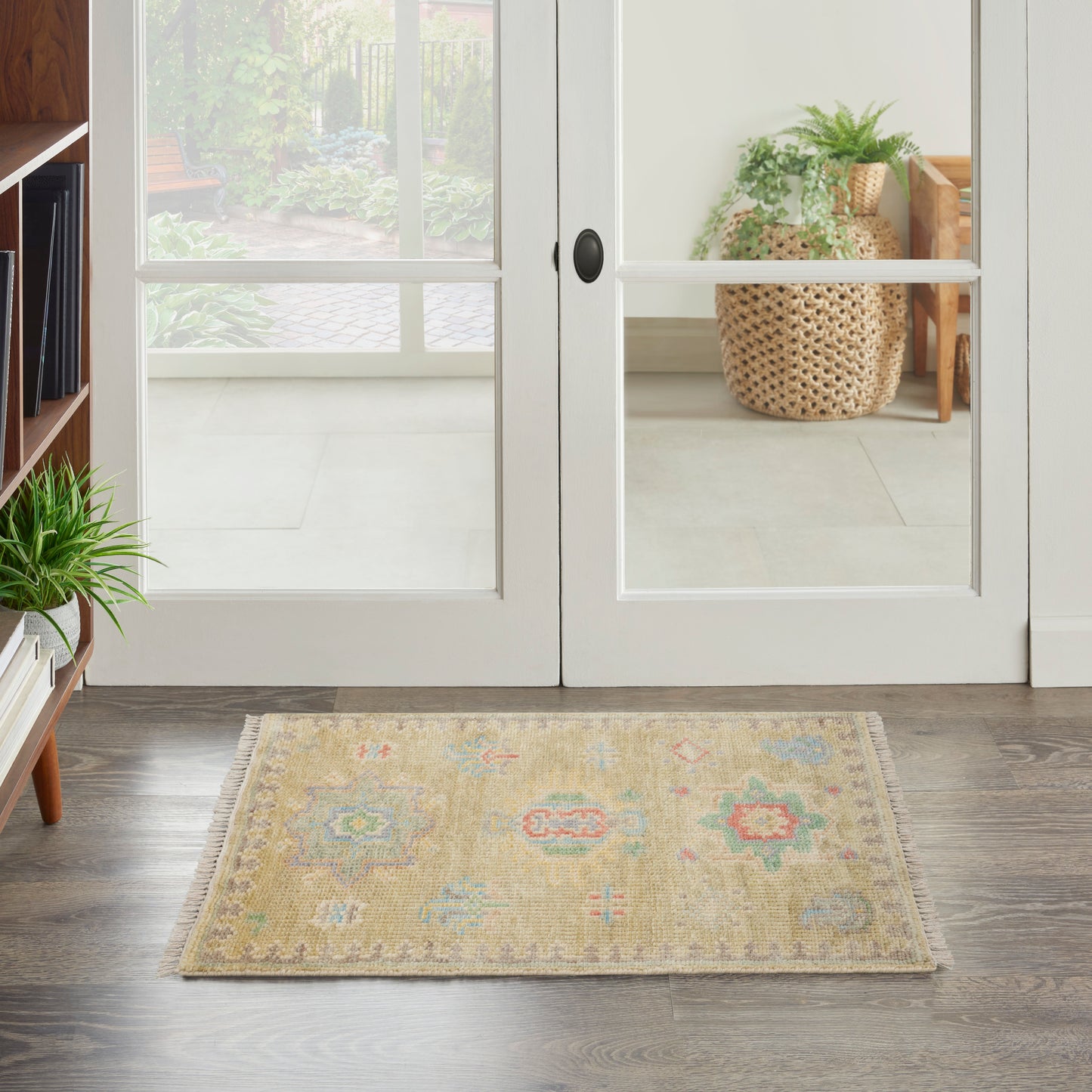 Nourison Home Odessa Ods05 Area Rugs Collection