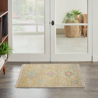 Nourison Home Odessa Ods05 Area Rugs Collection
