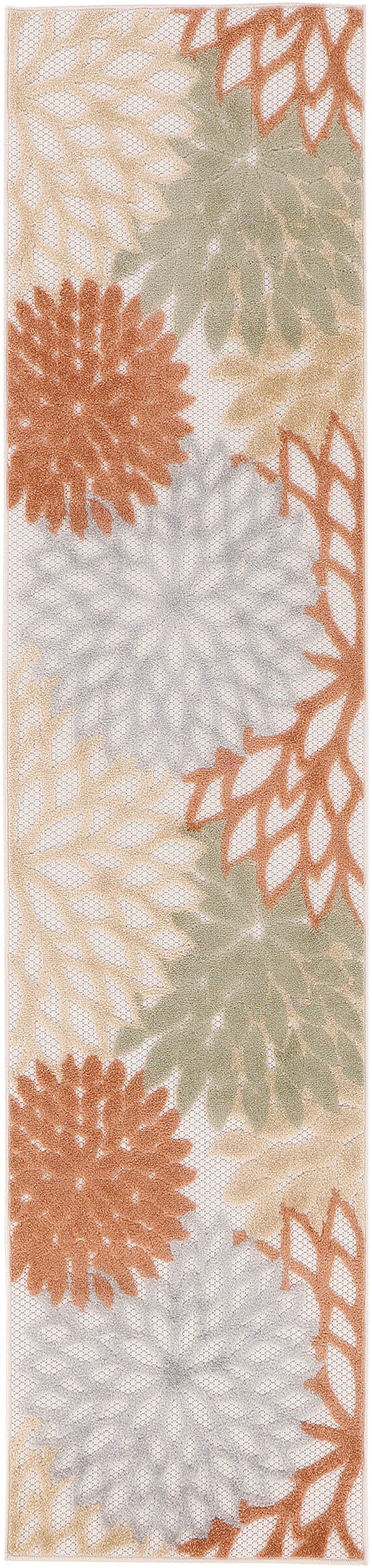 Nourison Home Aloha Alh05 Area Rugs Collection