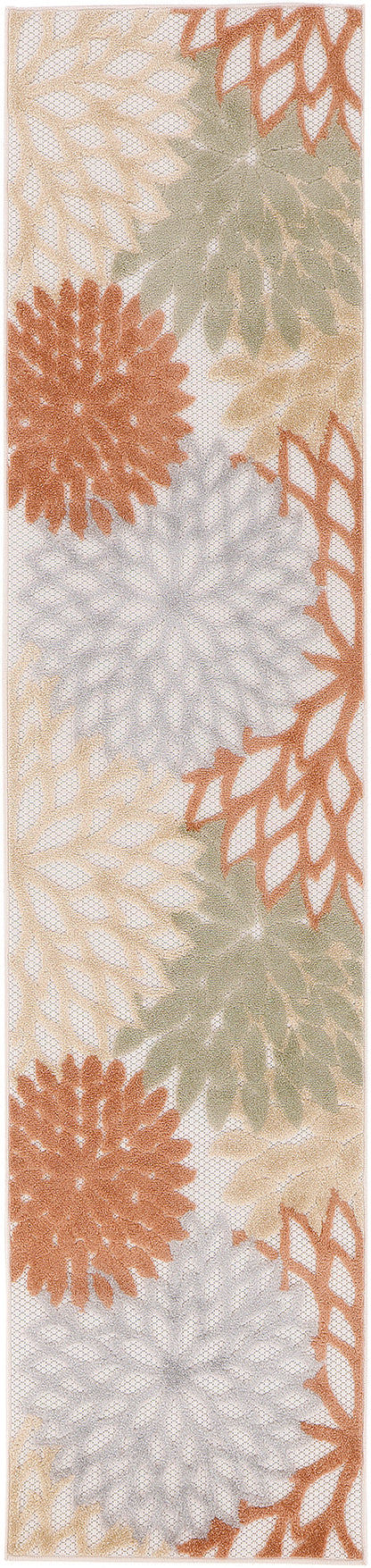 Nourison Home Aloha Alh05 Area Rugs Collection