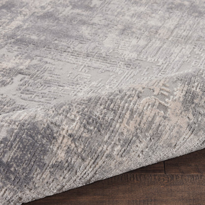 Nourison Home Rustic Textures Rus01 Area Rugs Collection