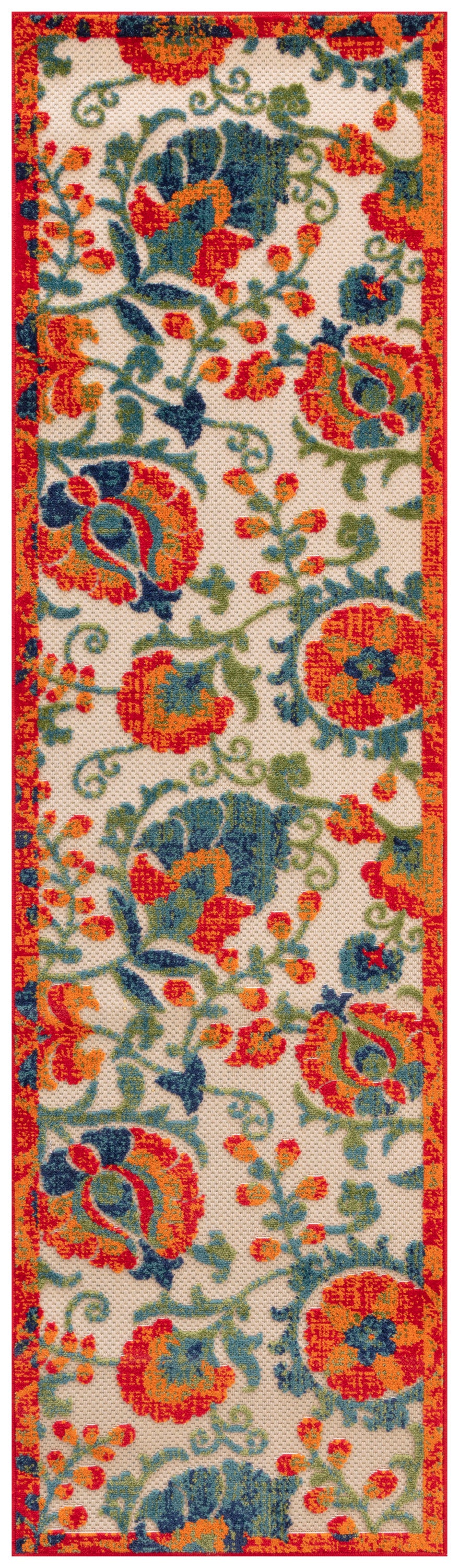 Nourison Home Aloha Alh17 Area Rugs Collection