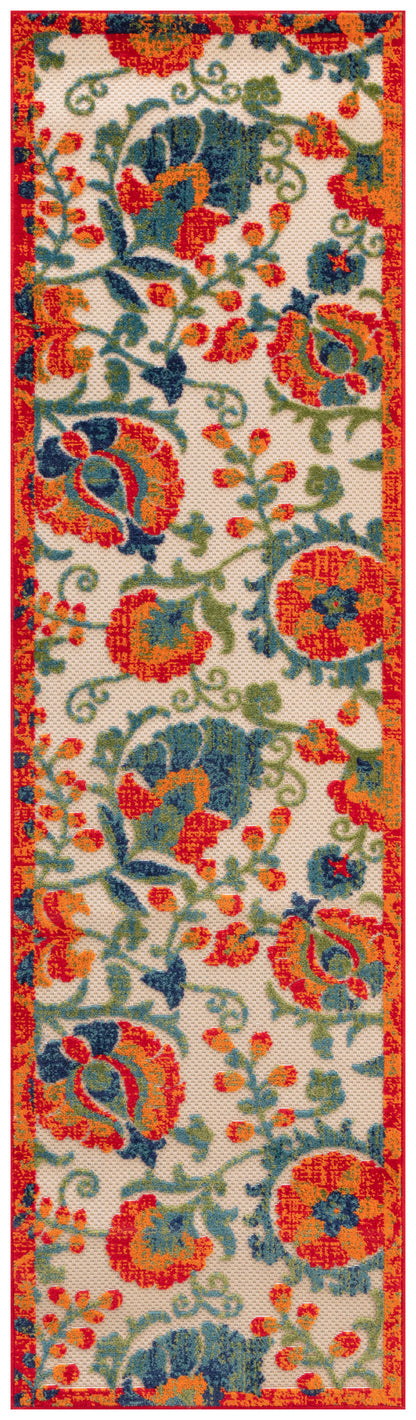 Nourison Home Aloha Alh17 Area Rugs Collection