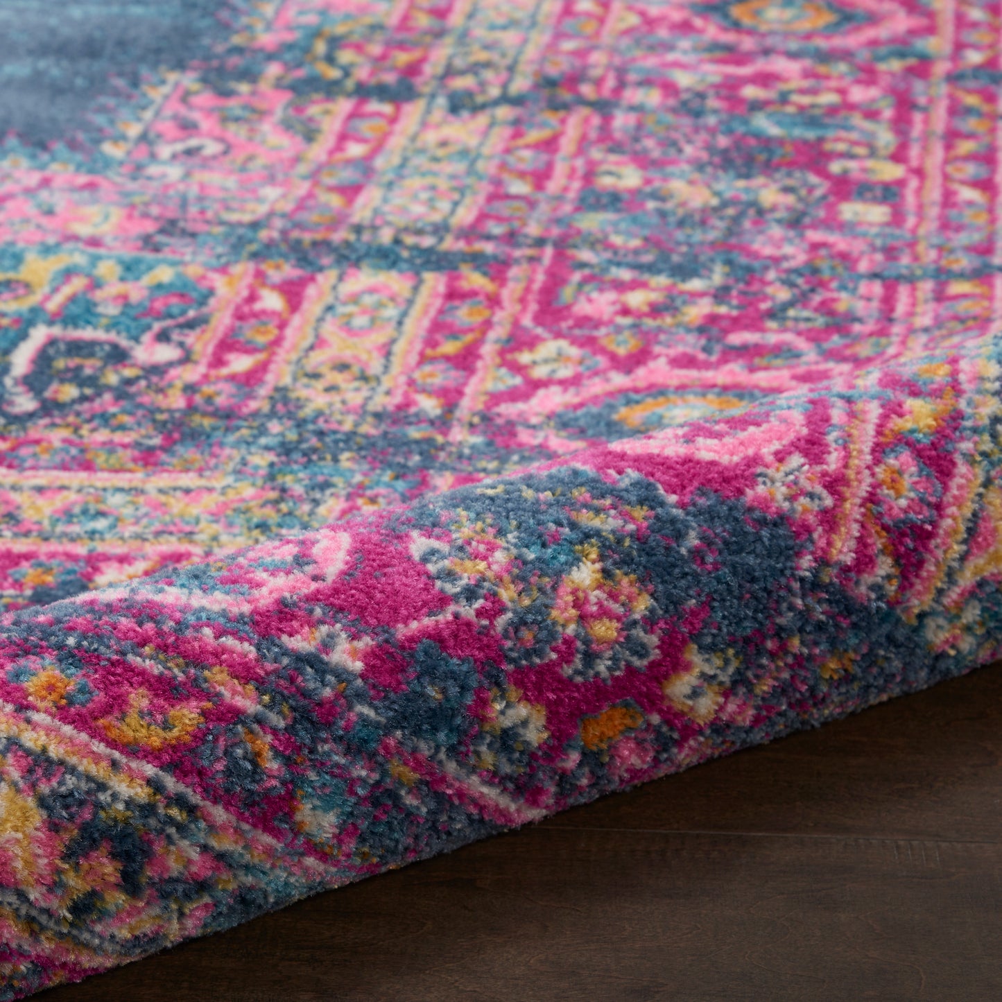 Nourison Home Passion Psn03 Area Rugs Collection