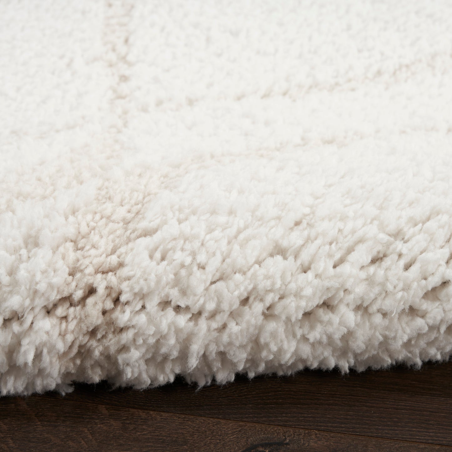 Nourison Home Modern Shag Mmd03 Area Rugs Collection