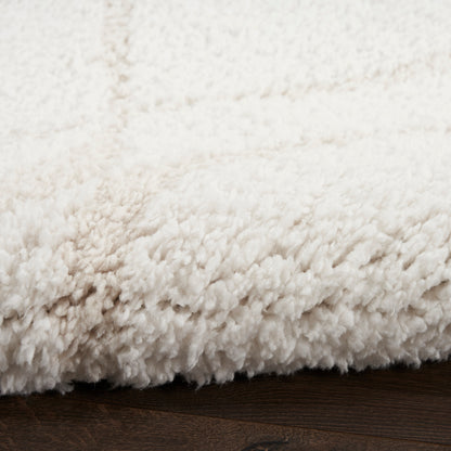 Nourison Home Modern Shag Mmd03 Area Rugs Collection