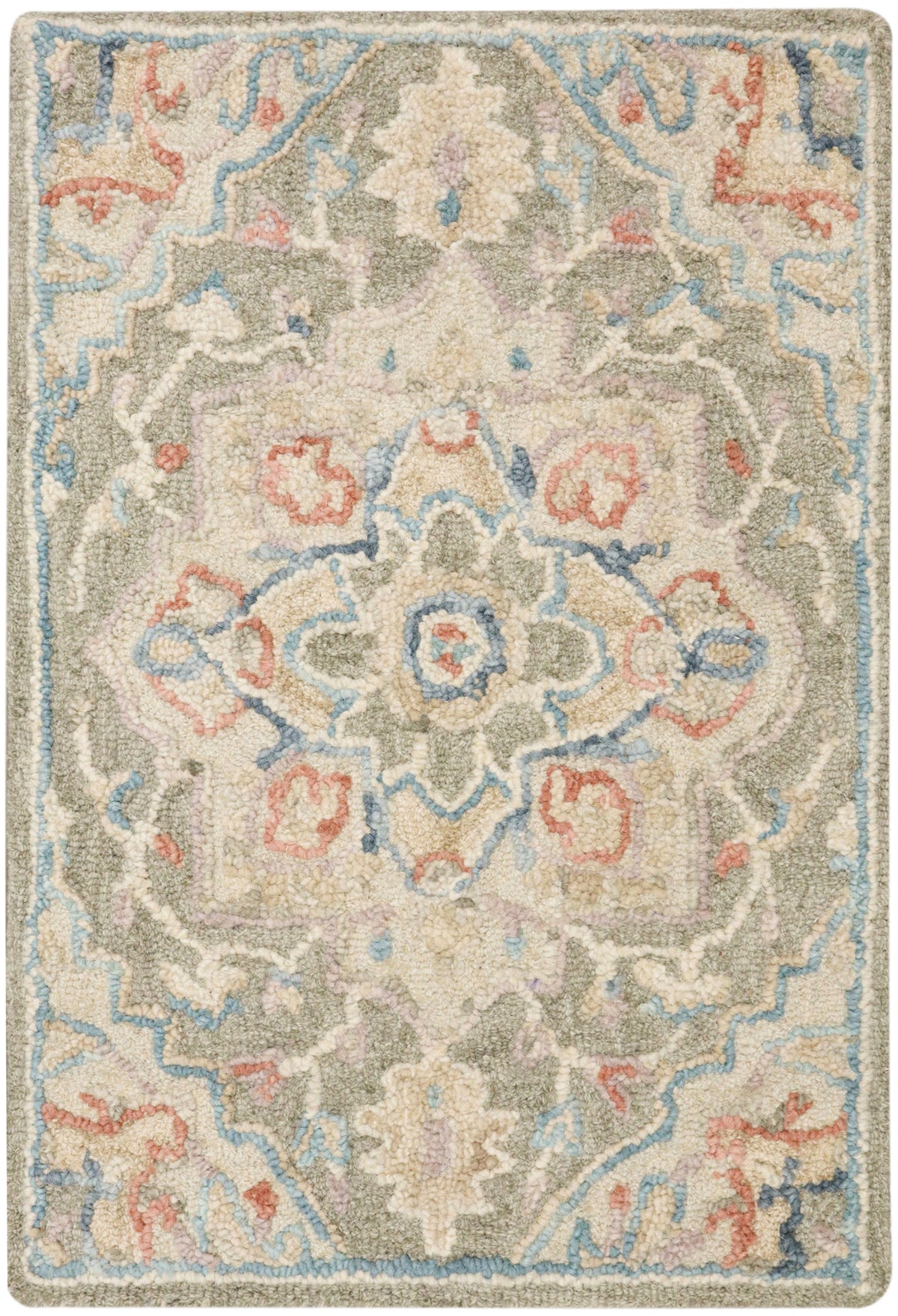 Nourison Home Maison Mso06 Area Rugs Collection