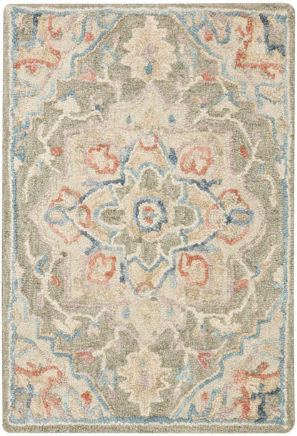 Nourison Home Maison Mso06 Area Rugs Collection