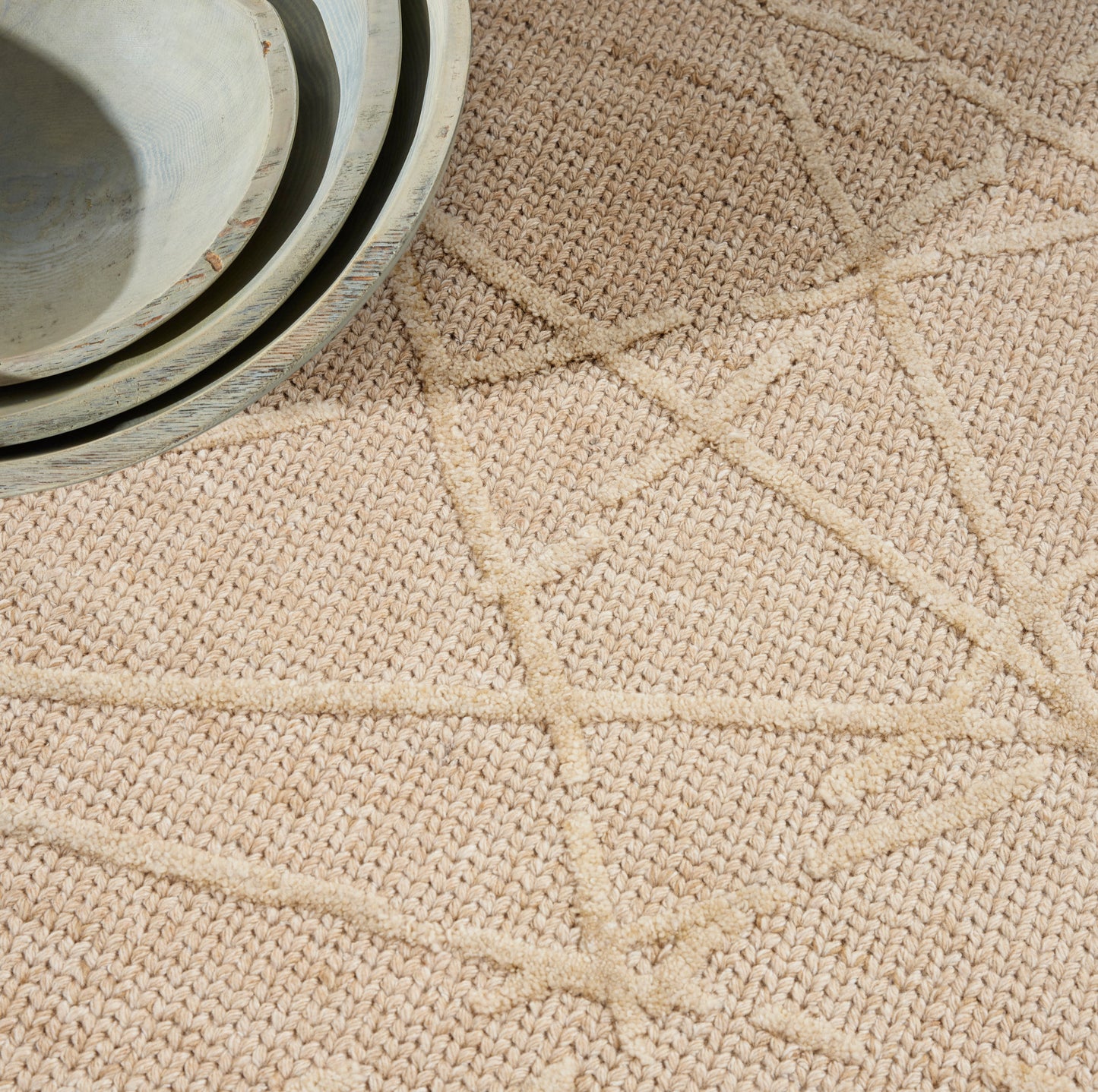 Calvin Klein Ck044 Wander Wnd01 Area Rugs Collection