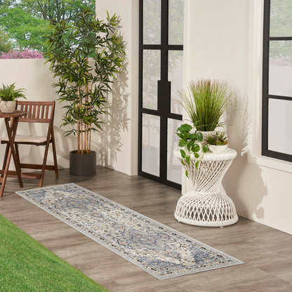 Nourison Home Nourison Essentials Persian Nre07 Area Rugs Collection