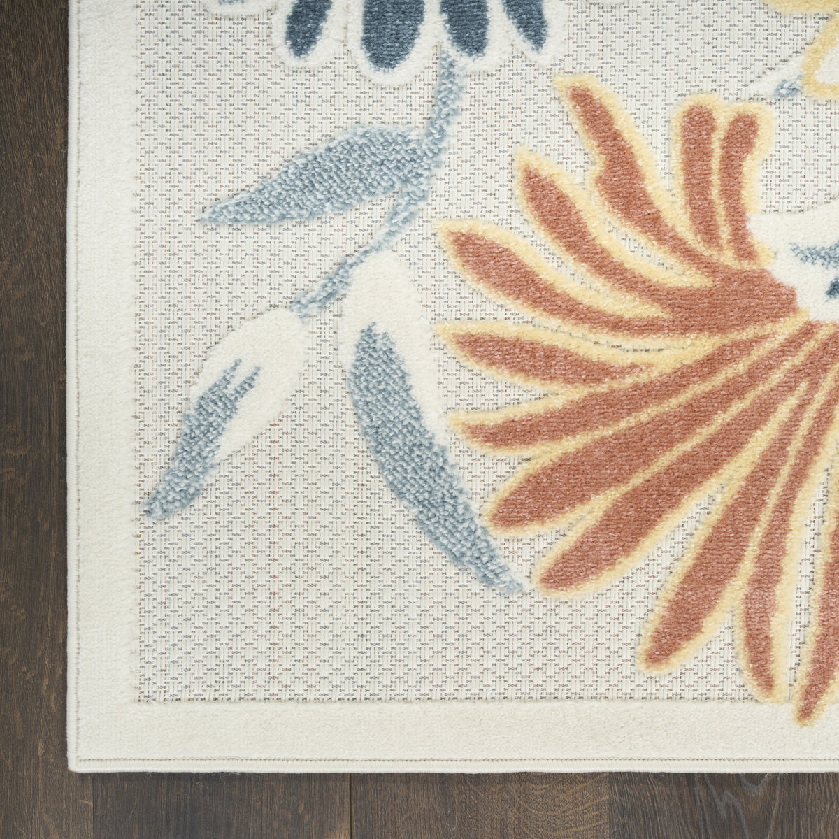 Nourison Home Aloha Alh33 Area Rugs Collection