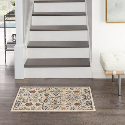 Nourison Home Allur Alr03 Area Rugs Collection