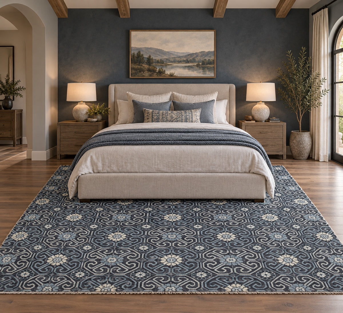 The Rug Mall rug 34520