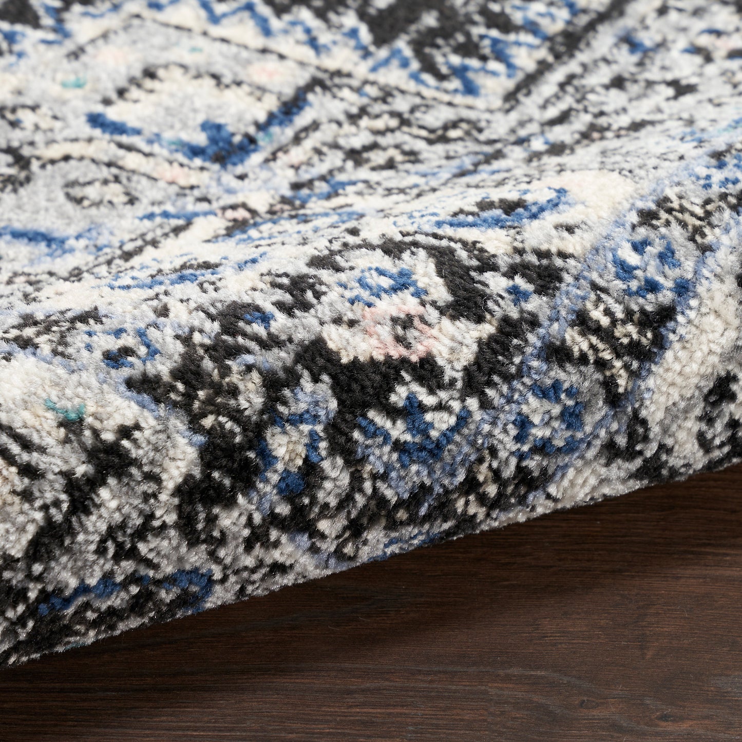 Nourison Home Passion Psn03 Area Rugs Collection