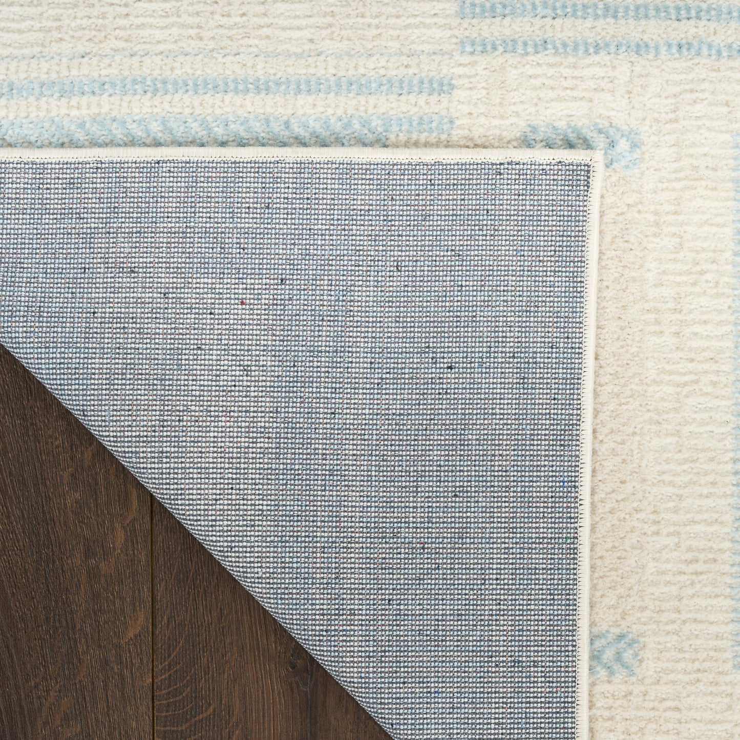 Nourison Home Nordic Nrc11 Area Rugs Collection