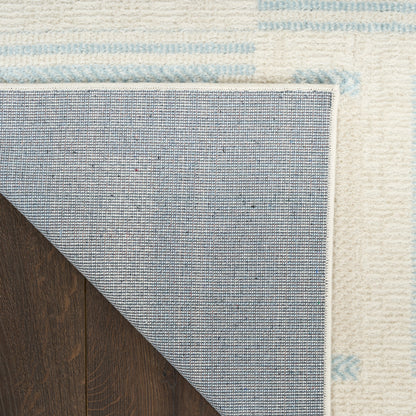 Nourison Home Nordic Nrc11 Area Rugs Collection