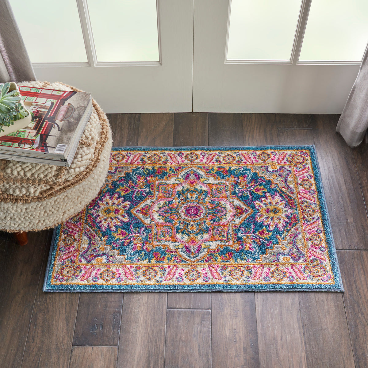 Nourison Home Passion Psn20 Area Rugs Collection