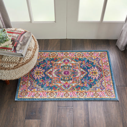 Nourison Home Passion Psn20 Area Rugs Collection