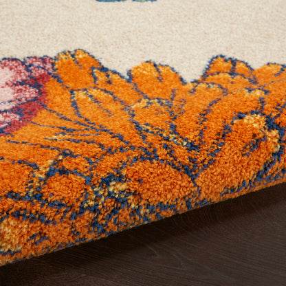 Nourison Home Allur Alr06 Area Rugs Collection