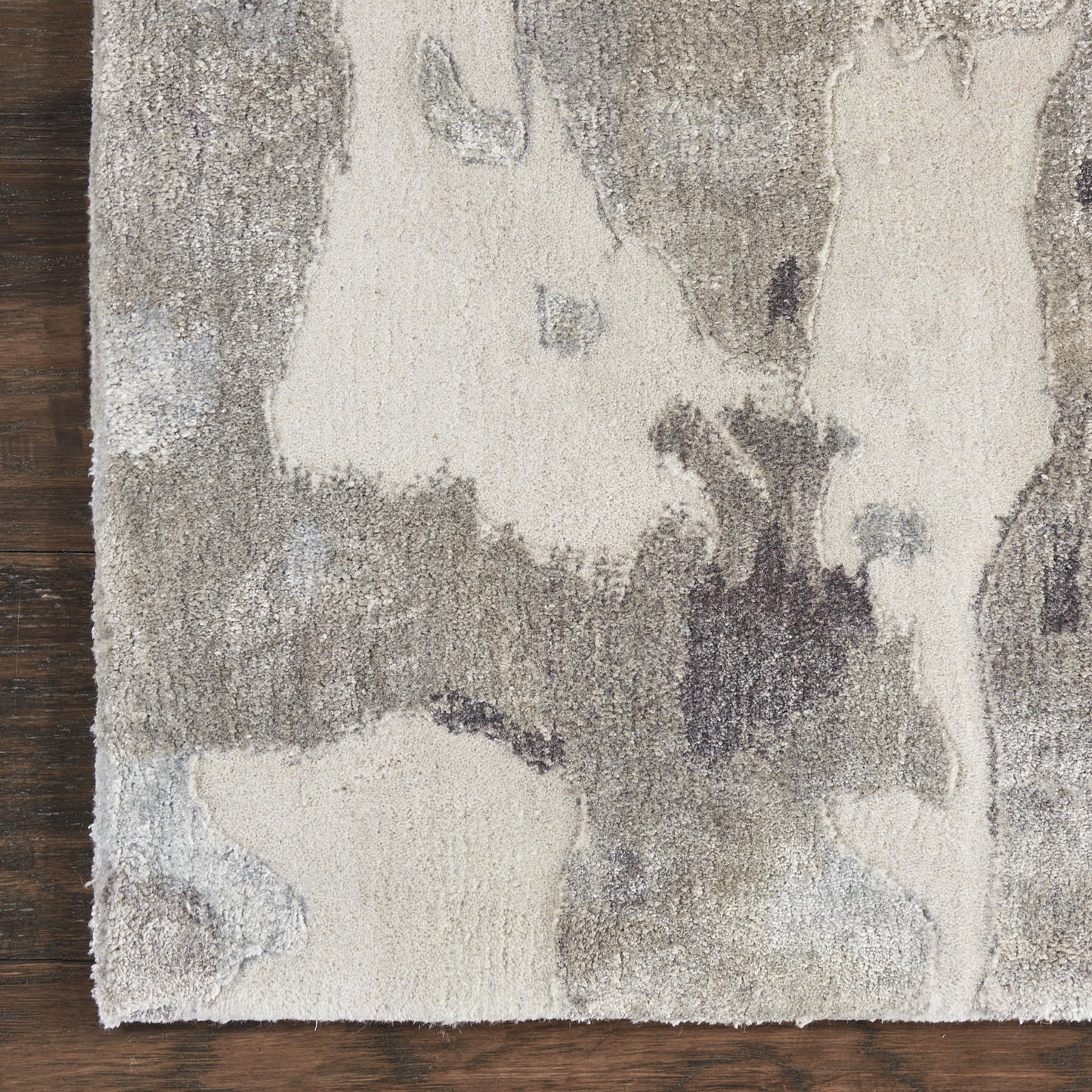 Nourison Home Prismatic Prs12 Area Rugs Collection