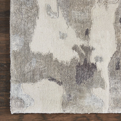Nourison Home Prismatic Prs12 Area Rugs Collection