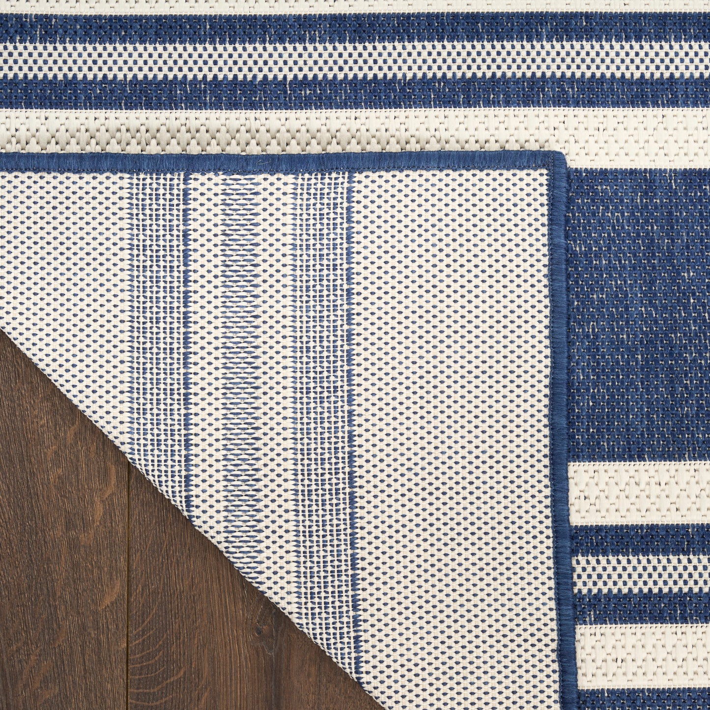 Nourison Home Horizon Indoor/Outdoor Hoz05 Area Rugs Collection