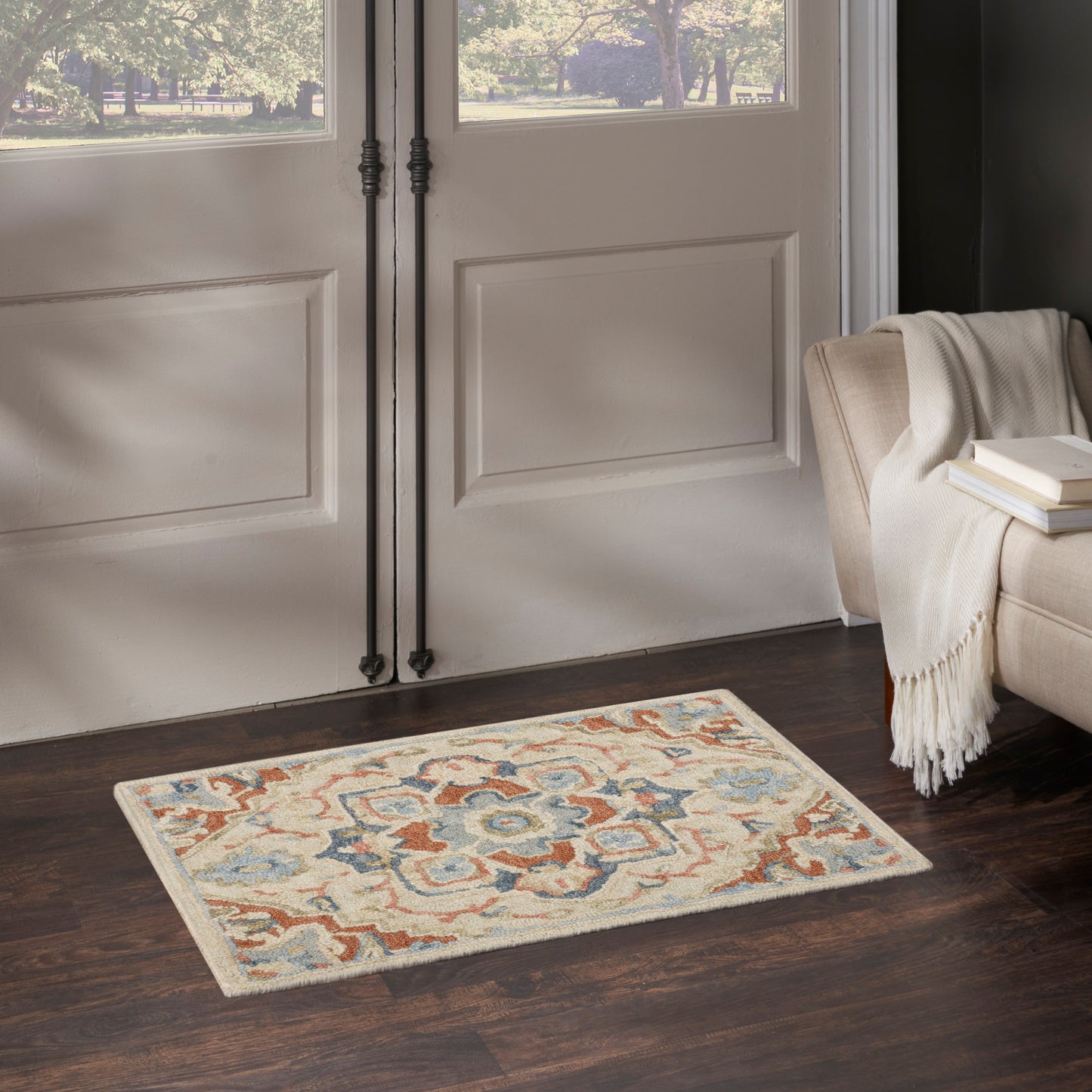 Nourison Home Maison Mso06 Area Rugs Collection