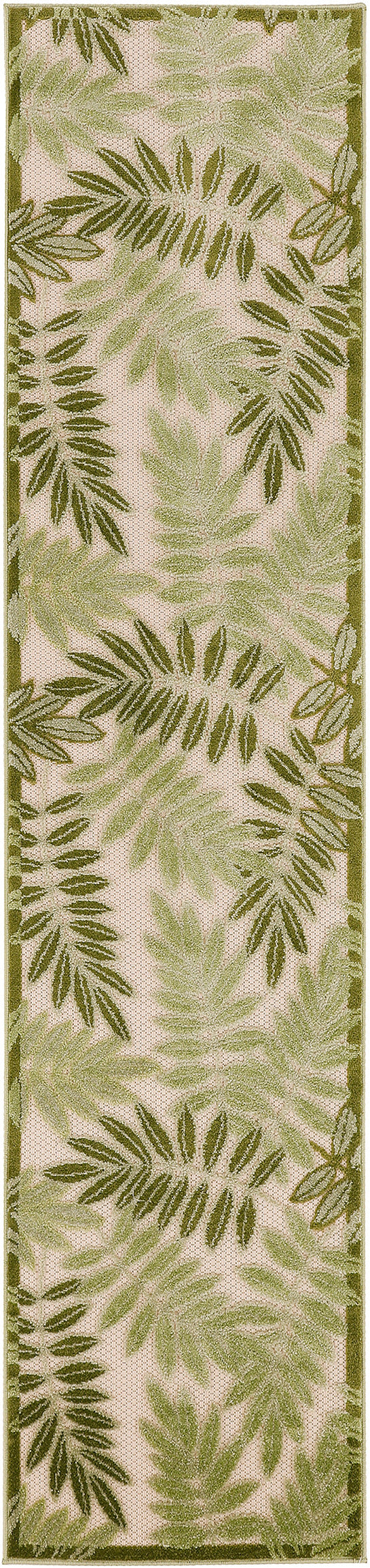 Nourison Home Aloha Alh18 Area Rugs Collection
