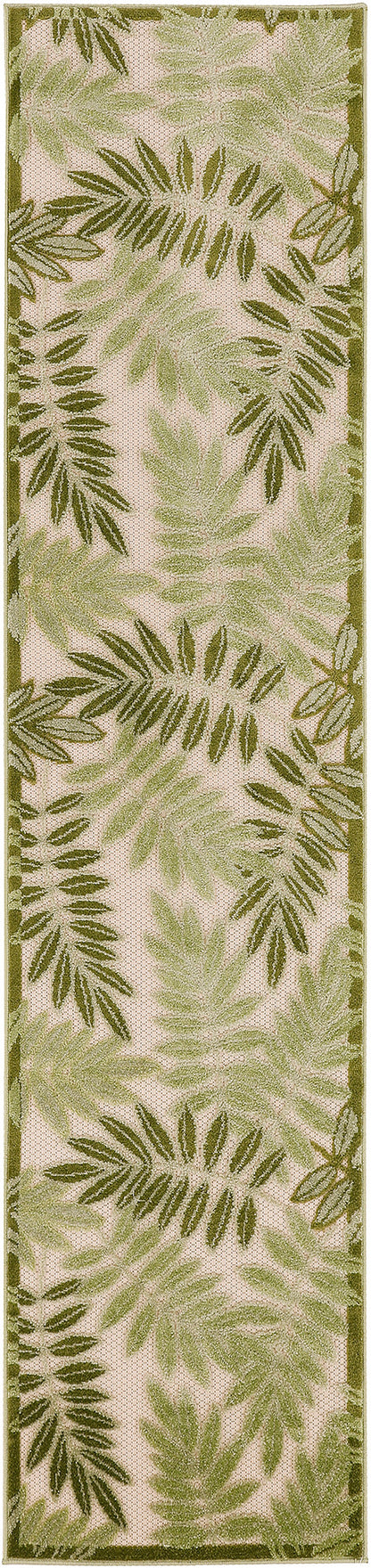 Nourison Home Aloha Alh18 Area Rugs Collection