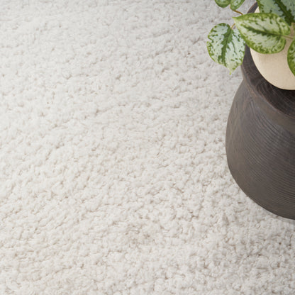 Nourison Home Modern Shag Mmd02 Area Rugs Collection